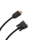 Cables HDMI HP DHC-HD05-1M — 1
