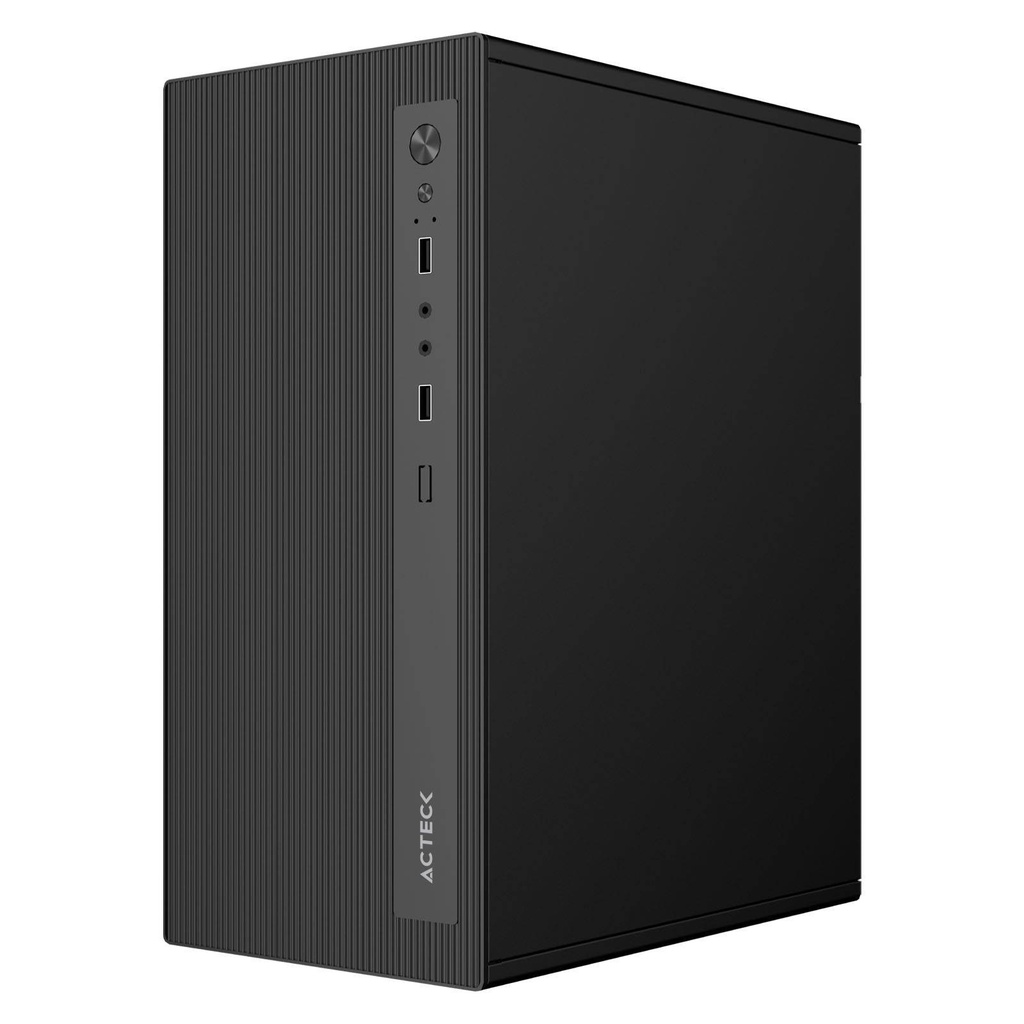 Gabinetes para Computadoras ACTECK PERFORMANCE MINI III GI215M — 1