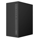 Gabinetes para Computadoras ACTECK PERFORMANCE MINI III GI215M — 1