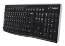 Teclado LOGITECH K270 — 2