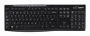 Teclado LOGITECH K270 — 4