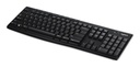 Teclado LOGITECH K270 — 5