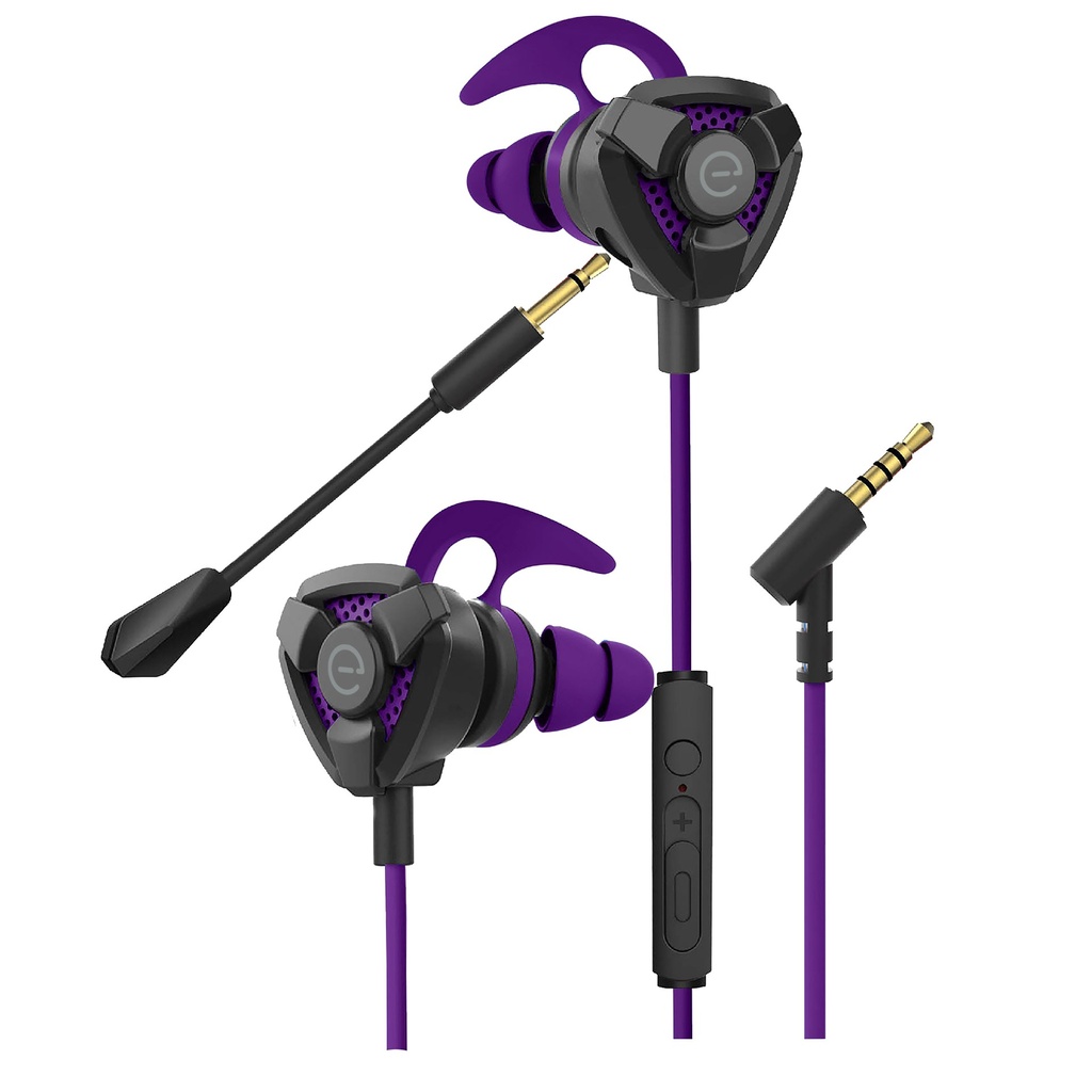 Audífonos Easy Line STORM — 1