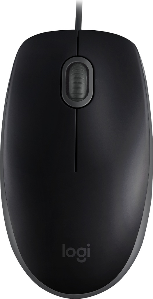 LOGITECH M110 — 3