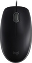 LOGITECH M110 — 3