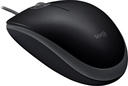 LOGITECH M110 — 4
