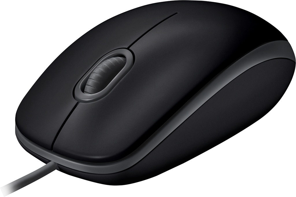 LOGITECH M110 — 5