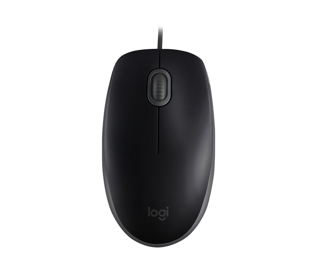 LOGITECH M110 — 7