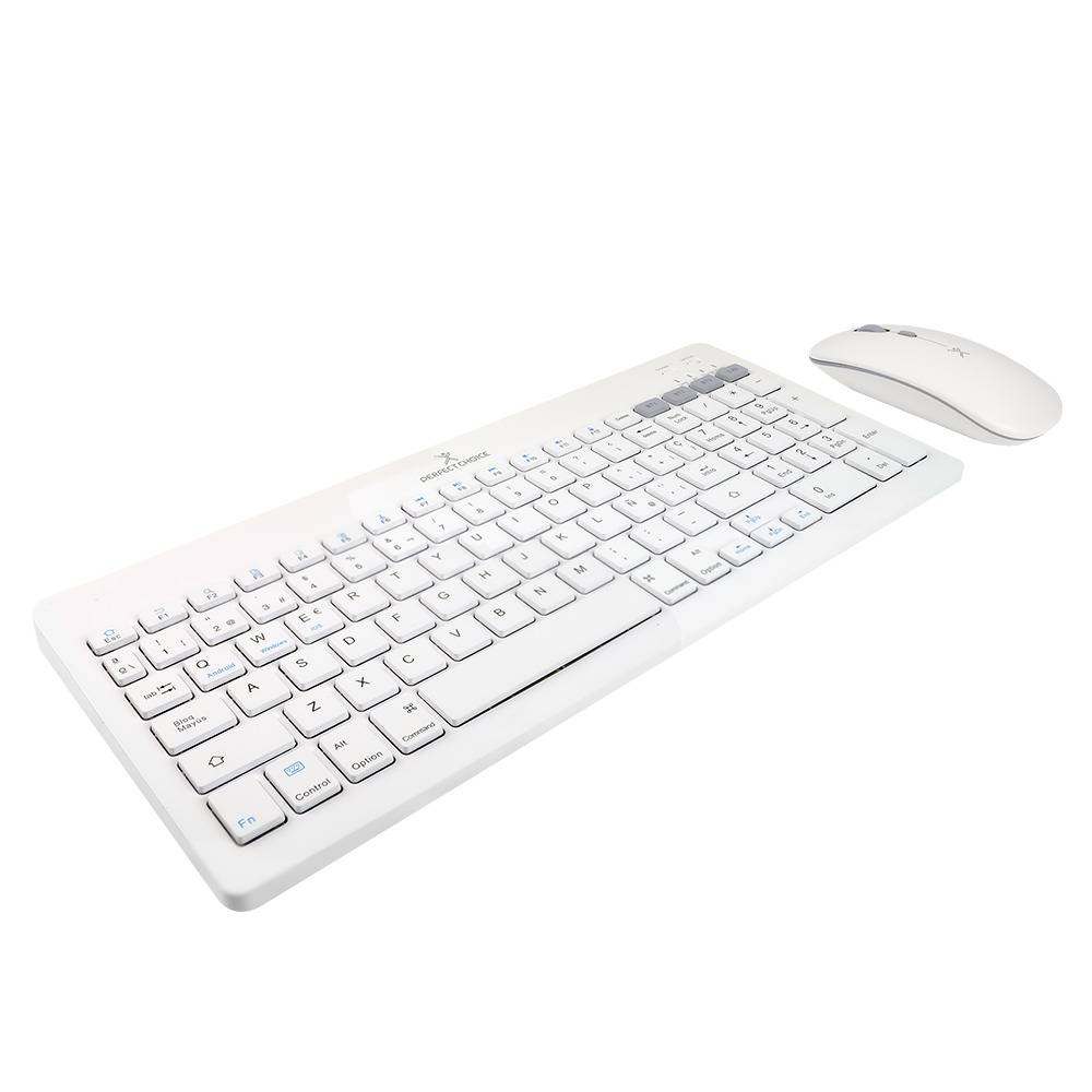 Kits para Teclado y Mouse PERFECT CHOICE PC-201380 — 1