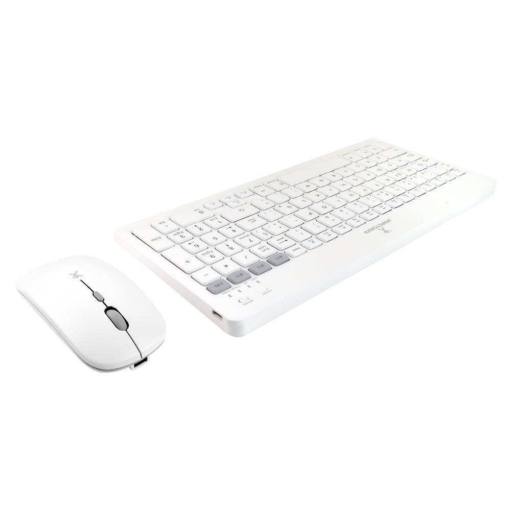 Kits para Teclado y Mouse PERFECT CHOICE PC-201380 — 2