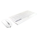 Kits para Teclado y Mouse PERFECT CHOICE PC-201380 — 2