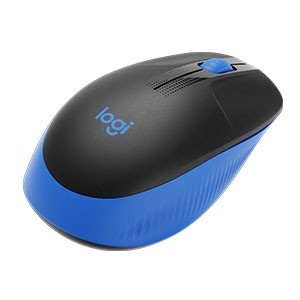 LOGITECH M190