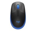 Mouse inalámbrico LOGITECH M190 — 4
