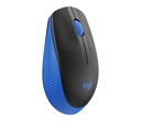 Mouse inalámbrico LOGITECH M190 — 5