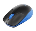 Mouse inalámbrico LOGITECH M190 — 6