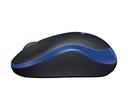 Mouse LOGITECH M185 — 1