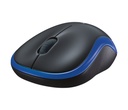 Mouse LOGITECH M185 — 2