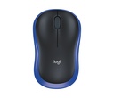 Mouse LOGITECH M185 — 3