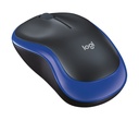 Mouse LOGITECH M185 — 4