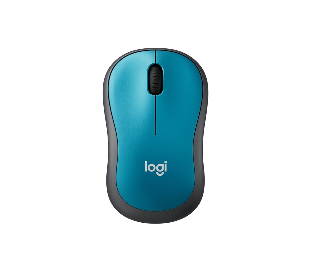 Mouse LOGITECH M185 — 5