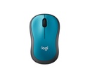Mouse LOGITECH M185 — 5