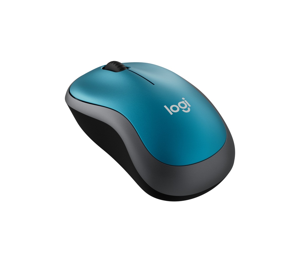 Mouse LOGITECH M185 — 6