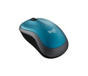 Mouse LOGITECH M185 — 6