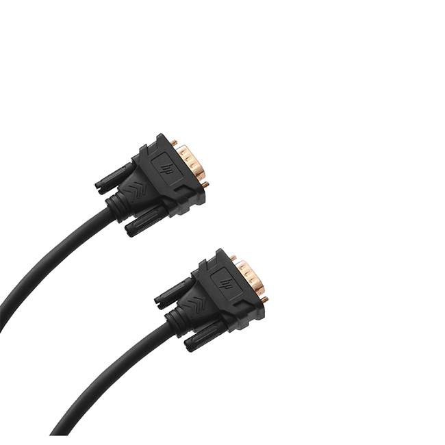 Cables VGA HP DHC-VG100-1M — 1