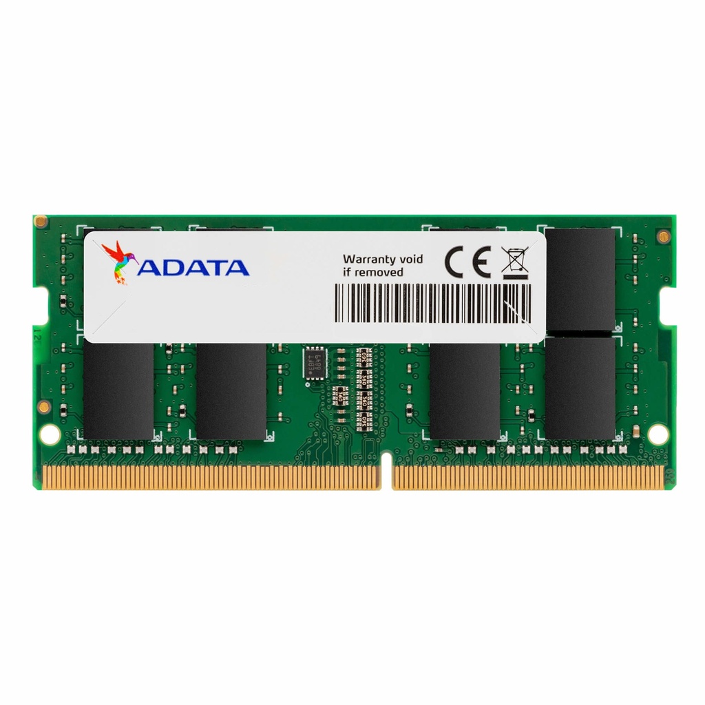 Memoria RAM ADATA AD4S320016G22-SGN — 2