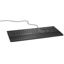 Teclado DELL KB216 (Inglés) — 1