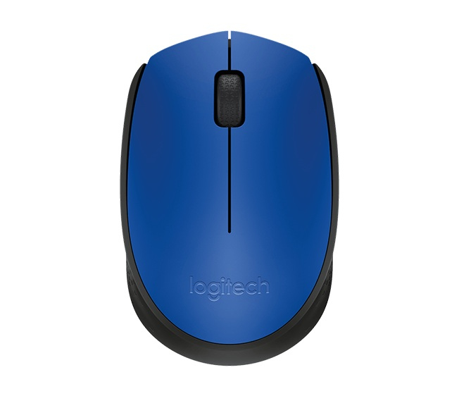 Mouse LOGITECH M170 — 1