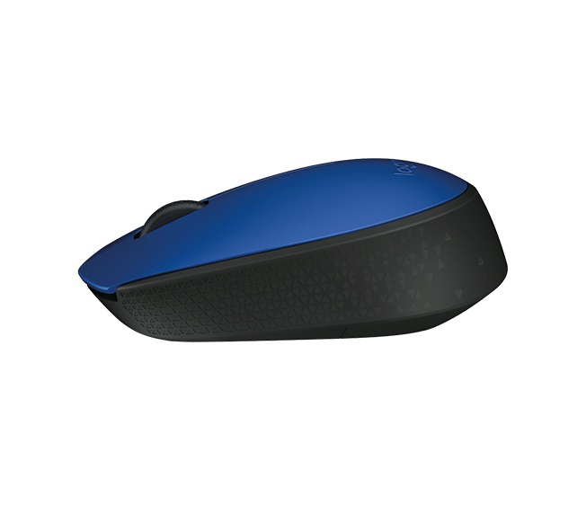 Mouse LOGITECH M170 — 3