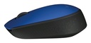 Mouse LOGITECH M170 — 5
