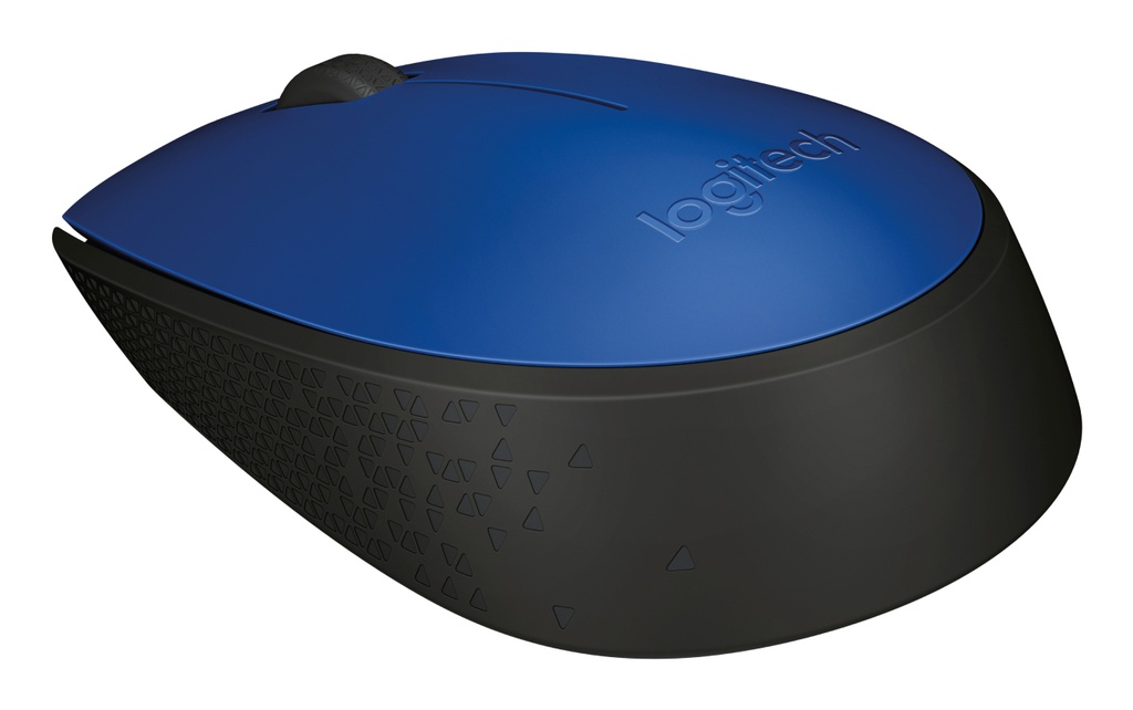 Mouse LOGITECH M170 — 6