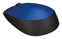 Mouse LOGITECH M170 — 6