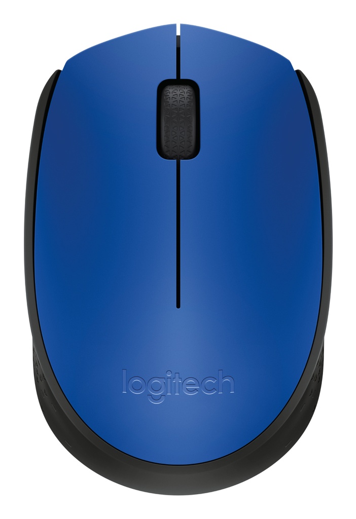 Mouse LOGITECH M170 — 7