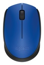 Mouse LOGITECH M170 — 7