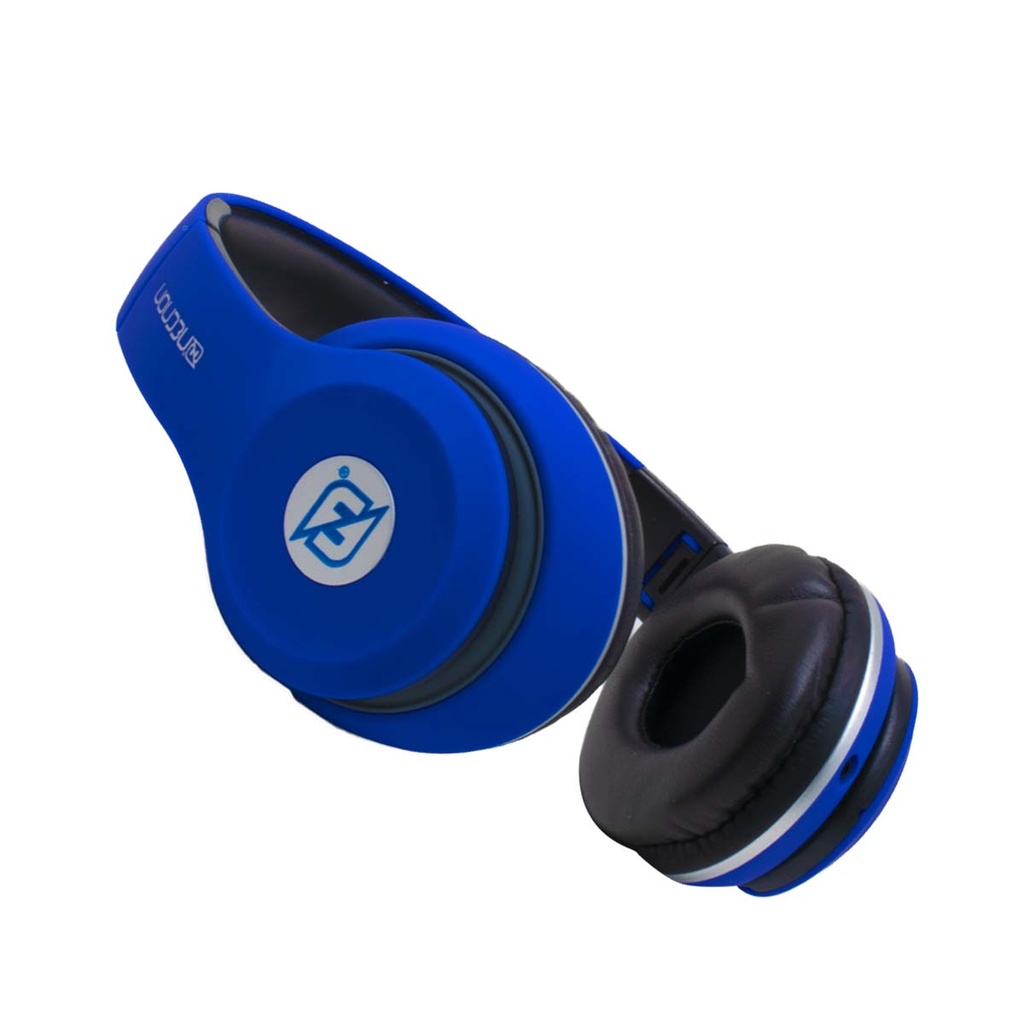 Audifonos NECNON NBH-01 R — 4