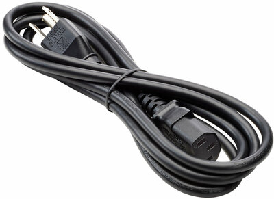 Cable de Alimentación Hewlett Packard Enterprise JW124A — 2