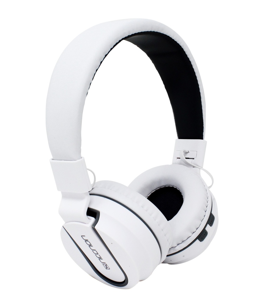 Audífonos On-ear BT NECNON NBH-05 BT — 1