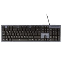 Kit Teclado+Mouse+Diadema para Oficina PERFECT CHOICE PC-201700 — 3