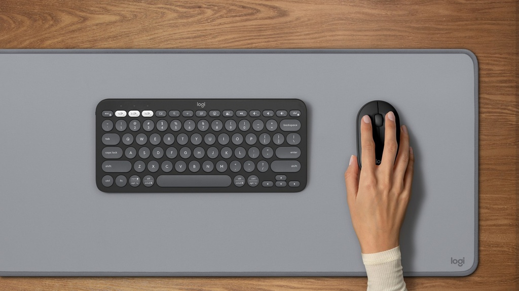 LOGITECH M350s