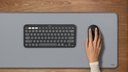 Mouse LOGITECH M350s — 3
