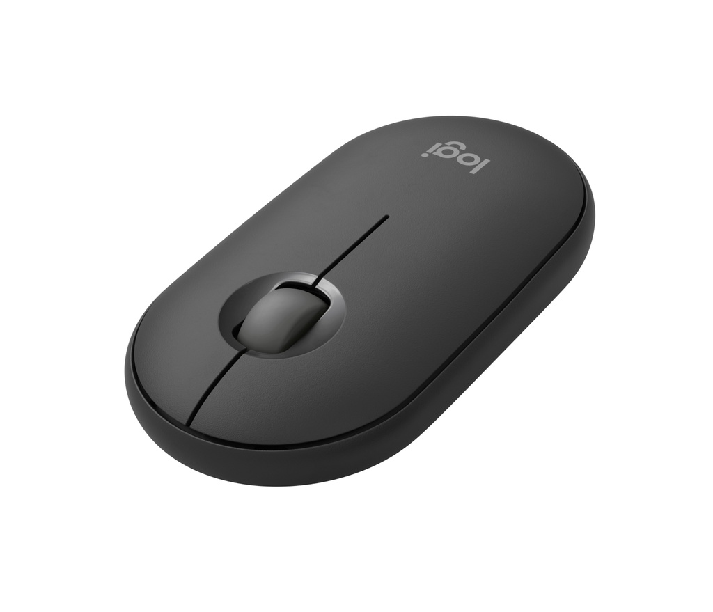 Mouse LOGITECH M350s — 4