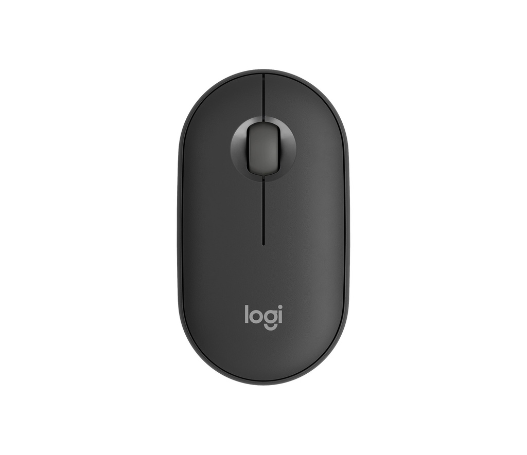 Mouse LOGITECH M350s — 6