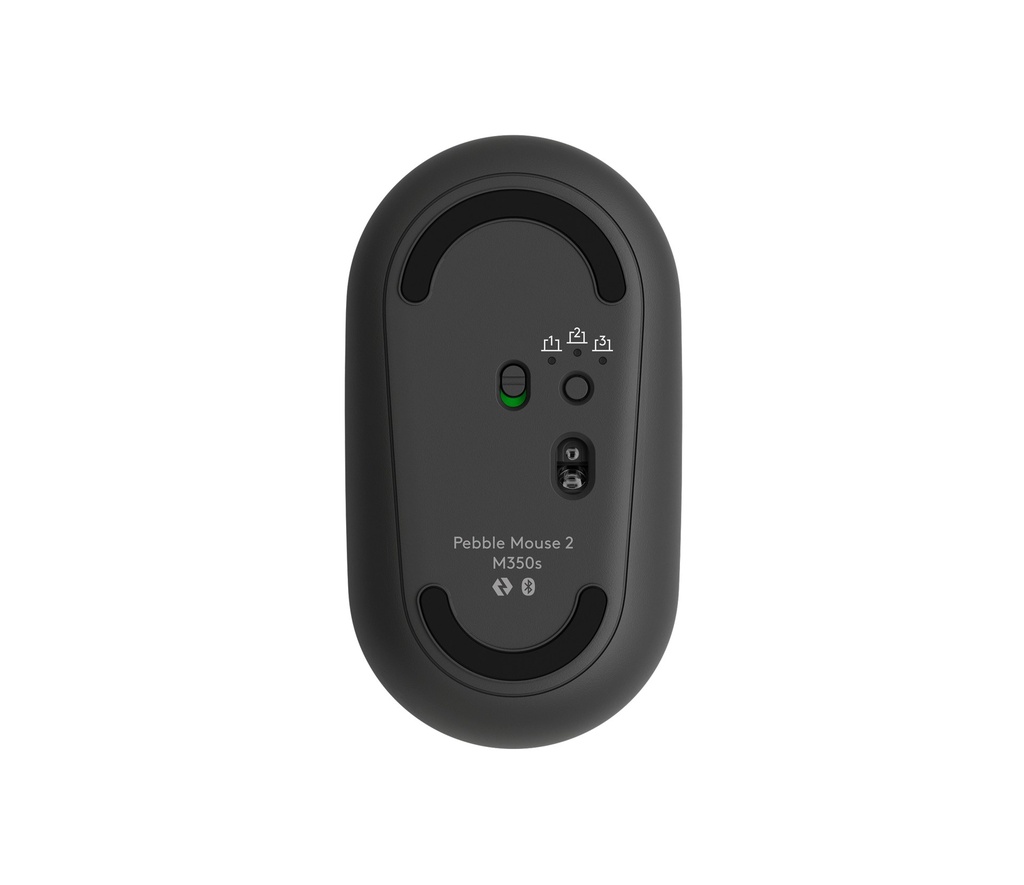 Mouse LOGITECH M350s — 7