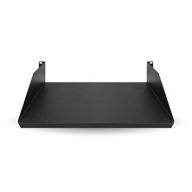 Charola Lisa para Rack 2U X 35 cms BROBOTIX 830733 — 3