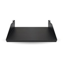Charola Lisa para Rack 2U X 35 cms BROBOTIX 830733 — 3