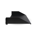 Charola Lisa para Rack 2U X 35 cms BROBOTIX 830733 — 4