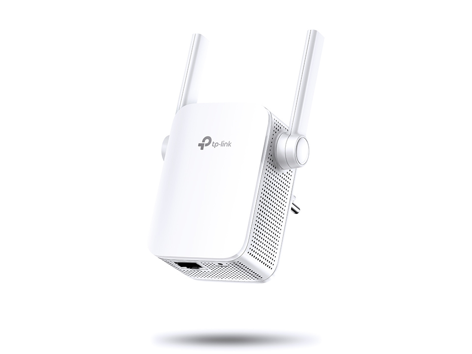 TP-LINK RE305